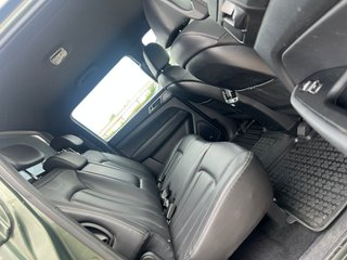 SsangYong Musso Sports 2023