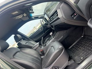 SsangYong Musso Sports 2023