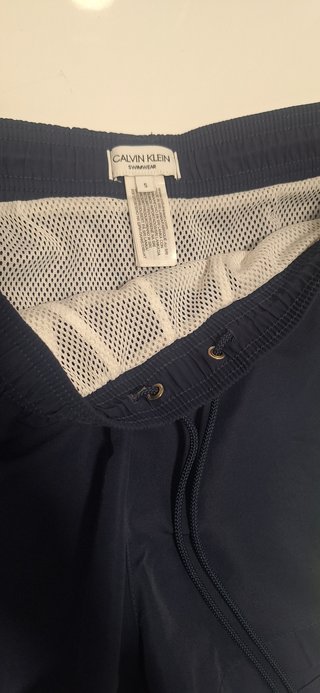 Bañador Calvin Klein Talla S