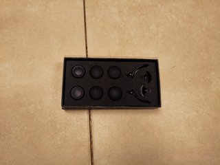 Sony - Controller Wireless DualSense Edge