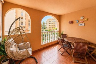 Piso en venta en Playa de los Locos en Torrevieja