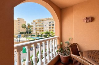 Piso en venta en Playa de los Locos en Torrevieja