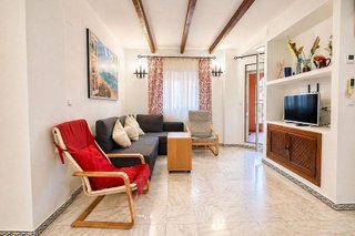Piso en venta en Playa de los Locos en Torrevieja