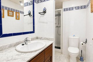 Piso en venta en Playa de los Locos en Torrevieja
