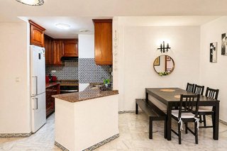 Piso en venta en Playa de los Locos en Torrevieja