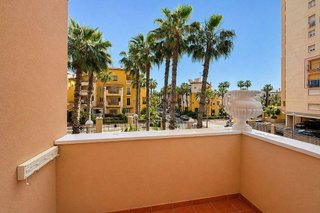 Piso en venta en Playa de los Locos en Torrevieja