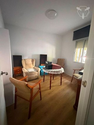 Piso en venta en Conquero - San Sebastián en Huelva