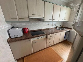 Piso en venta en Conquero - San Sebastián en Huelva