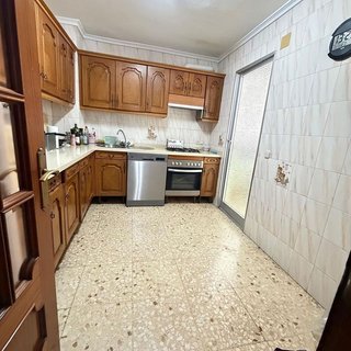 Piso en venta en Centro Urbano en Benidorm