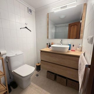 Piso en venta en Centro Urbano en Benidorm