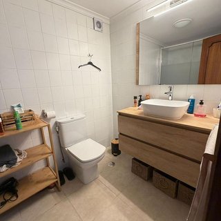 Piso en venta en Centro Urbano en Benidorm