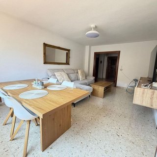 Piso en venta en Centro Urbano en Benidorm