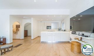 Chalet en venta en Empuriabrava en Castelló d´Empúries