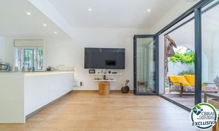 Chalet en venta en Empuriabrava en Castelló d´Empúries