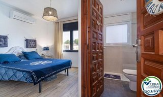 Chalet en venta en Empuriabrava en Castelló d´Empúries