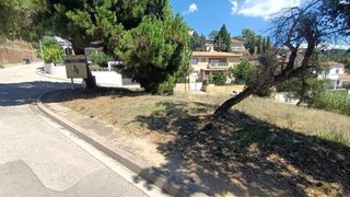 Terreno en venta en Urbanitzacions en Lloret de Mar