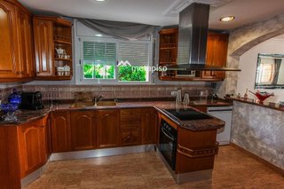 Chalet en venta en Berà Mar - El Francaset en Roda de Barà