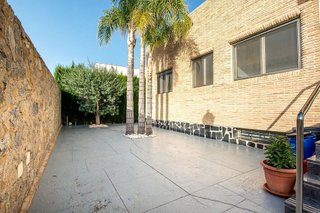 Chalet en venta en La Alcayna en Molina de Segura