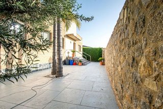Chalet en venta en La Alcayna en Molina de Segura
