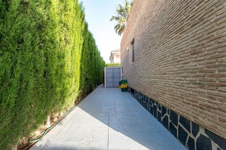 Chalet en venta en La Alcayna en Molina de Segura