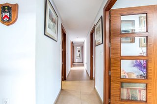 Chalet en venta en La Alcayna en Molina de Segura