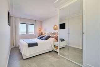Ático en venta en Font Verda en Granollers