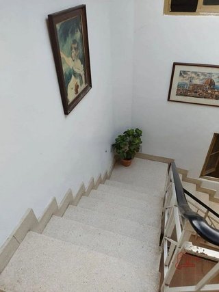 Casa en venta en Alcázar de San Juan