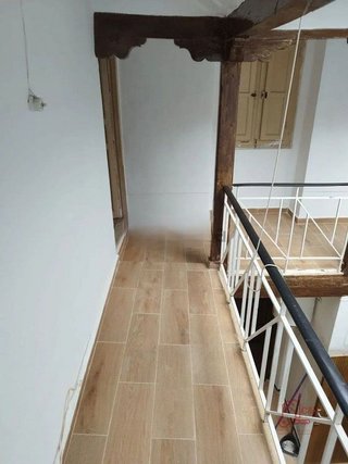 Casa en venta en Alcázar de San Juan