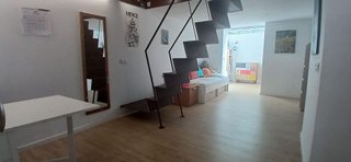 Dúplex en venta en El Poblenou en Barcelona