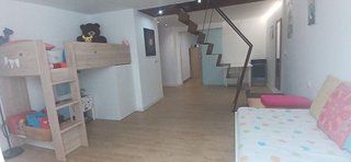 Dúplex en venta en El Poblenou en Barcelona