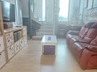 Dúplex en venta en El Poblenou en Barcelona