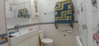 Dúplex en venta en El Poblenou en Barcelona