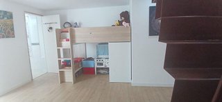 Dúplex en venta en El Poblenou en Barcelona