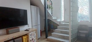 Dúplex en venta en El Poblenou en Barcelona