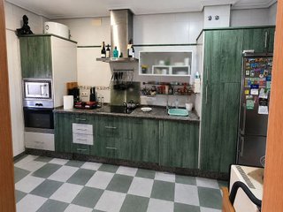 Casa pareada en venta en Camas