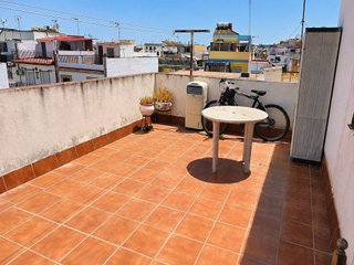 Casa pareada en venta en Camas