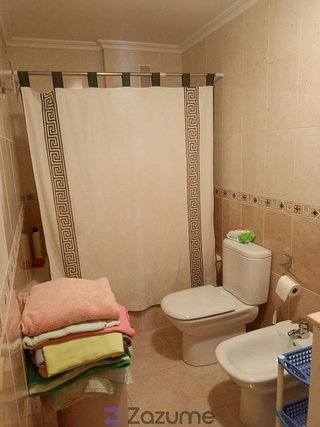 Piso en alquiler en Canet d´En Berenguer
