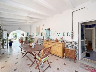 Chalet en venta en Puerto de Mazarrón en Mazarrón