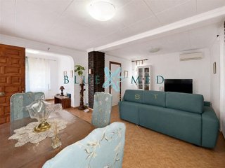Chalet en venta en Puerto de Mazarrón en Mazarrón