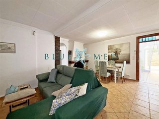 Chalet en venta en Puerto de Mazarrón en Mazarrón