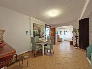 Chalet en venta en Puerto de Mazarrón en Mazarrón