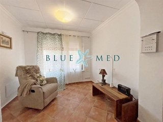 Chalet en venta en Puerto de Mazarrón en Mazarrón