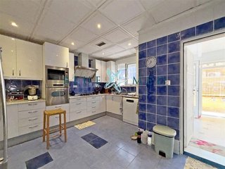 Chalet en venta en Puerto de Mazarrón en Mazarrón