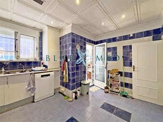 Chalet en venta en Puerto de Mazarrón en Mazarrón