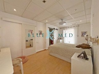 Chalet en venta en Puerto de Mazarrón en Mazarrón
