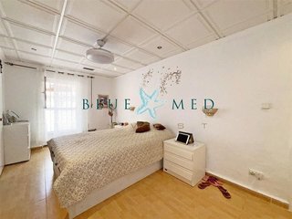 Chalet en venta en Puerto de Mazarrón en Mazarrón