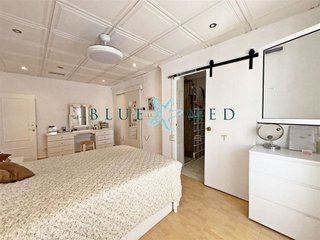 Chalet en venta en Puerto de Mazarrón en Mazarrón