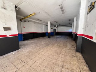 Local comercial en venta en Vinyets - Molí Vell en Sant Boi de Llobregat