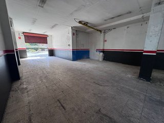 Local comercial en venta en Vinyets - Molí Vell en Sant Boi de Llobregat