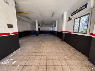 Local comercial en venta en Vinyets - Molí Vell en Sant Boi de Llobregat